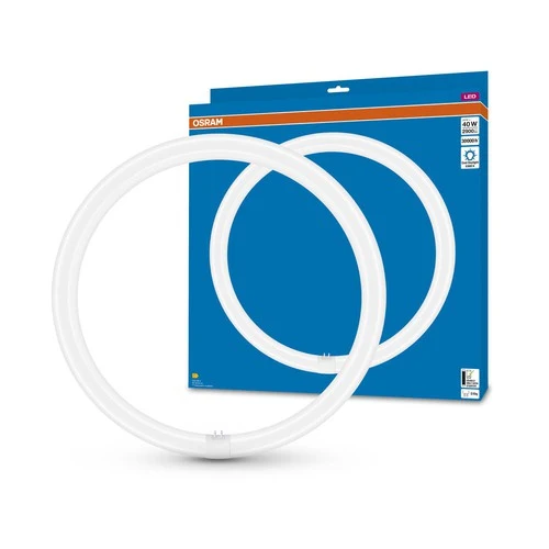 OSRAM LED TUBE T9C EM 40, 24W, 2900lm, 6500K , Tageslichtweiß