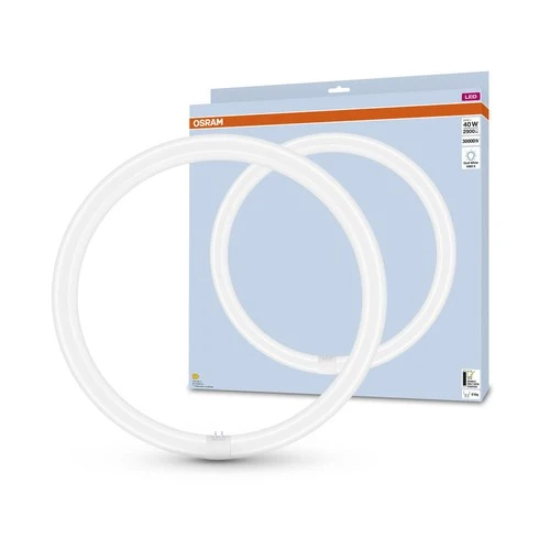 OSRAM LED TUBE T9C EM 40, 24W, 2900lm, 4000K , Kaltweiß