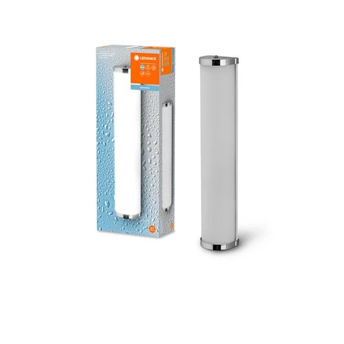 LEDVANCE CLASSIC CYLINDER Badezimmer-Wandleuchte 455mm, E14