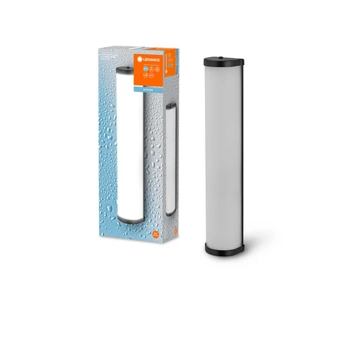 LEDVANCE CLASSIC CYLINDER Badezimmer-Wandleuchte 455mm, E14