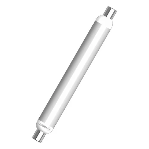 OSRAM LED-Speziallampen mit S15 und S19 Sockel, 32 Watts Ersatz, S15s, Linear-lamp-shape, 2700 Kelvin, Warm weiß, Matt, single Pack