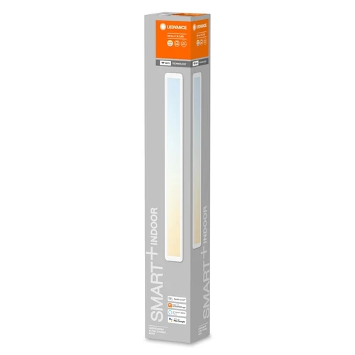 LEDVANCE Wifi SMART+ LED Unterbauleuchte 45,7x6,5cm Tunable Weiß 7W / 2700-6500K