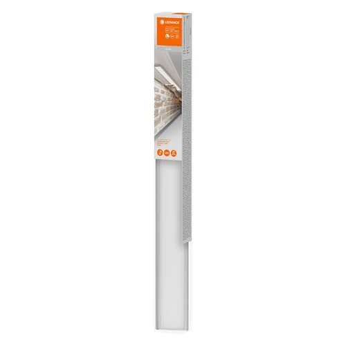 LEDVANCE LINEAR Flat 40cm LED-Unterschrankleuchte 3,2W, 270lm