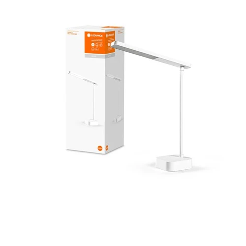 LEDVANCE PANAN Fold Mobile Lese- & Tischleuchte, 5,2W, 130lm