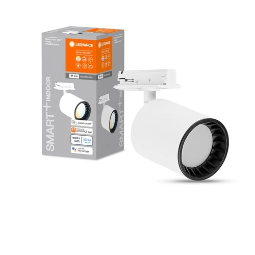 LEDVANCE SMART+ WiFi Tracklight Schienensystem Leuchte, weiß, 8W