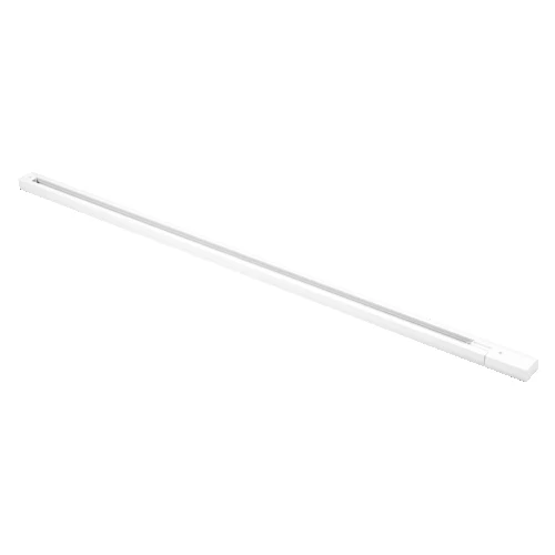LEDVANCE TRACKLIGHT RAIL Stromschiene inkl. Stromzuführung 100cm, weiß