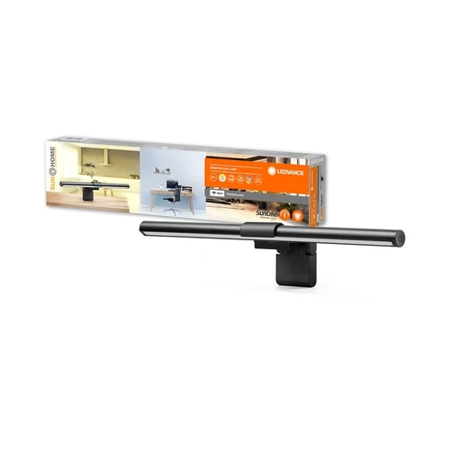 LEDVANCE Wifi SUN@HOME Office Light Leuchte für Computer Monitor 2,5W / 2200-5000K