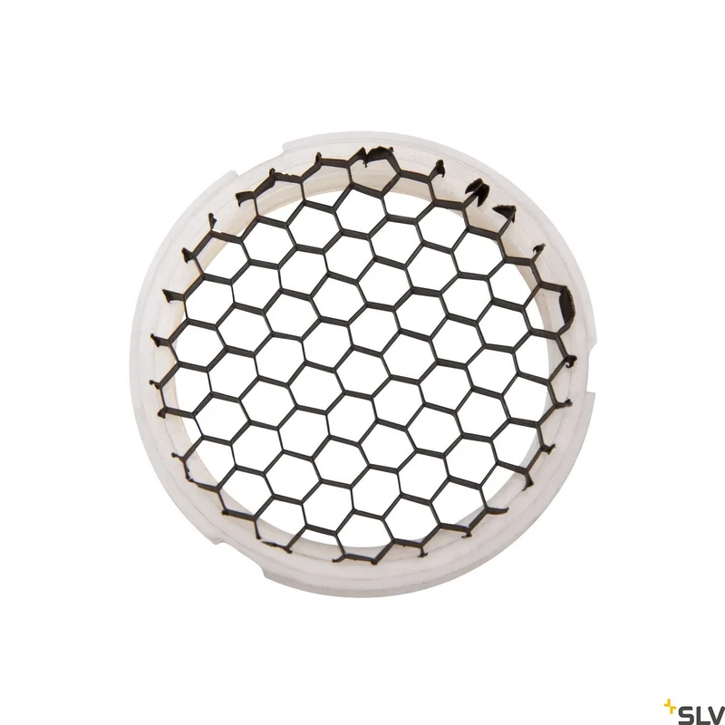 SLV NUMINOS® XS, Diffusor schwarz