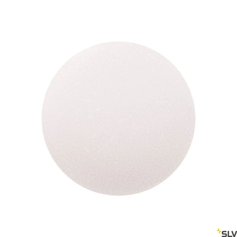 SLV NUMINOS® XS, Diffusor gefrosted