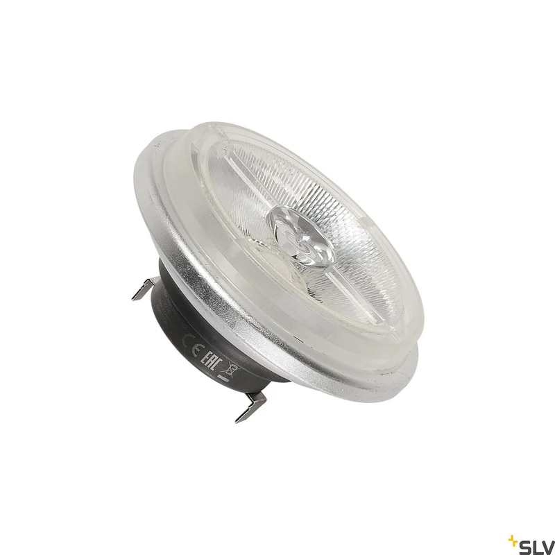 SLV PHILIPS MASTER LED AR111, CRI90, 15W, 40°, 3000K, dimmbar