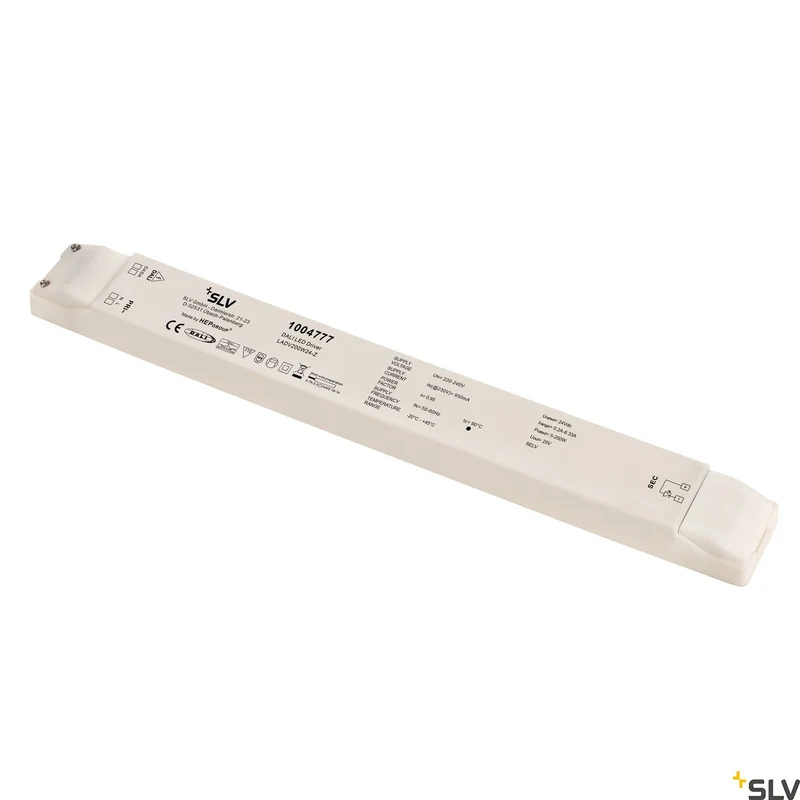SLV LED Netzteil, 200W 24V