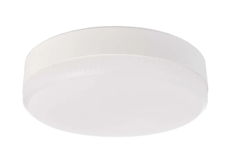Osram LED GX53, 6W,4000K 6W Weiß
