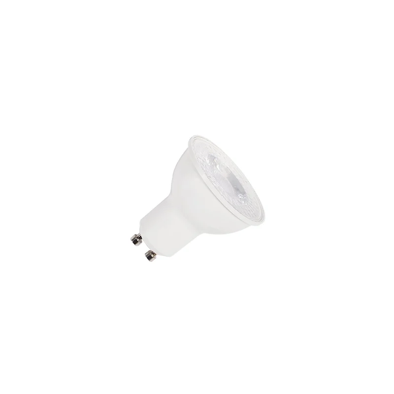 SLV LED Leuchtmittel QPAR51, GU10, 2700K, weiß
