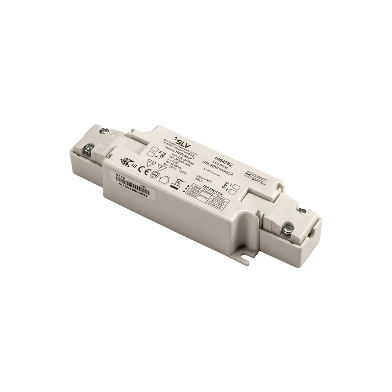 SLV LED Treiber, 31,5-44W 800/900/1050mA