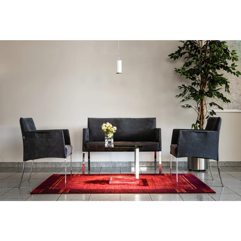 SLV NUMINOS PD PHASE S, Indoor LED Pendelleuchte weiß/schwarz 3000K 36°