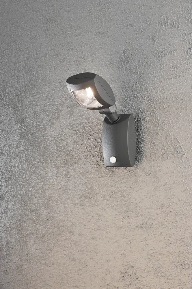 Konstsmide Latina LED Wandleuchte mit BWM HighPowerLED