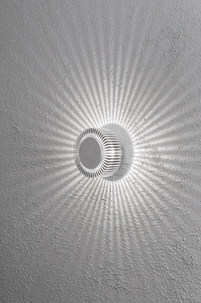 Konstsmide Monza Wandleuchte HighPowerLED
