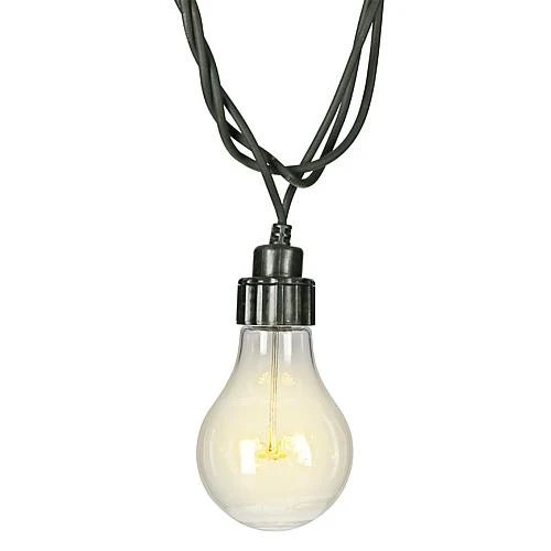 System LED 'Lichterkette-Extra' 465-65