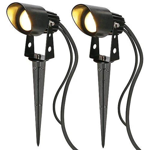 System 24 'Spotlight Duospot-Extra' 2er-Set 491-62