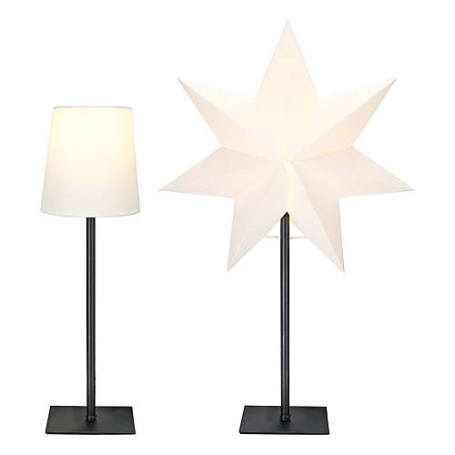 Standleuchte 'Combi-Pack Frozen' 233-90