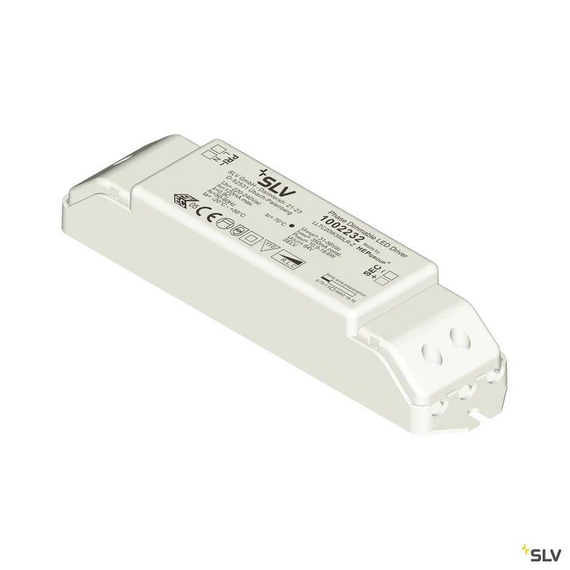 SLV LED Treiber, 350mA, 20W, dimmbar