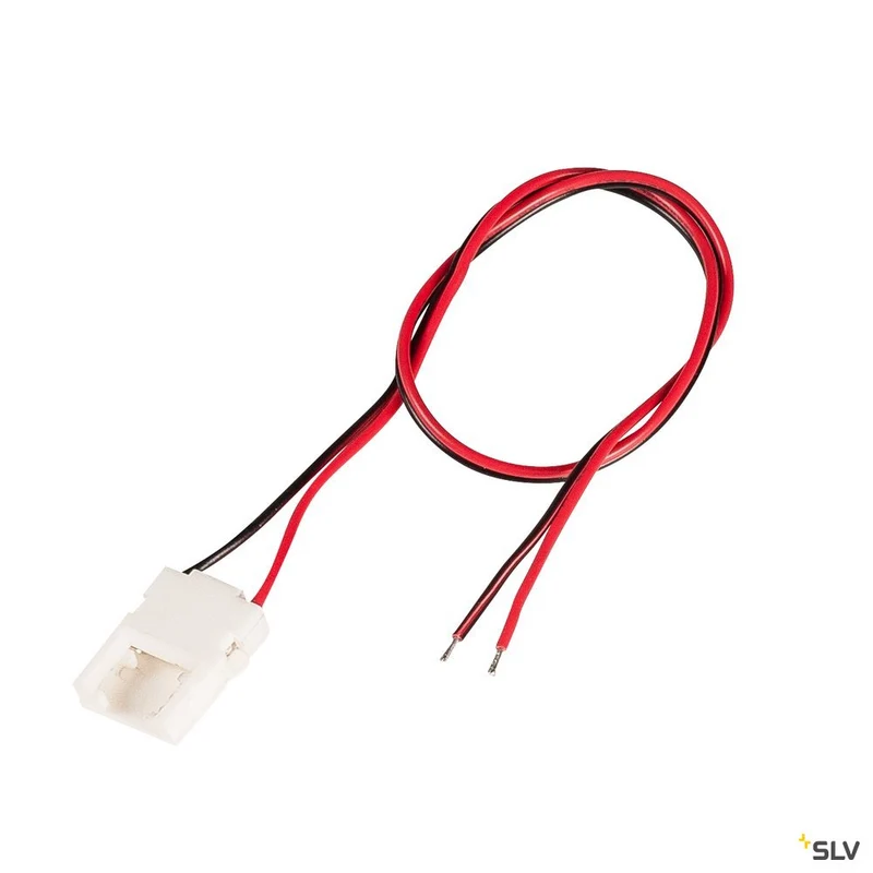 SLV Einspeiser für 20mm LED PROFIL-STRIP STANDARD