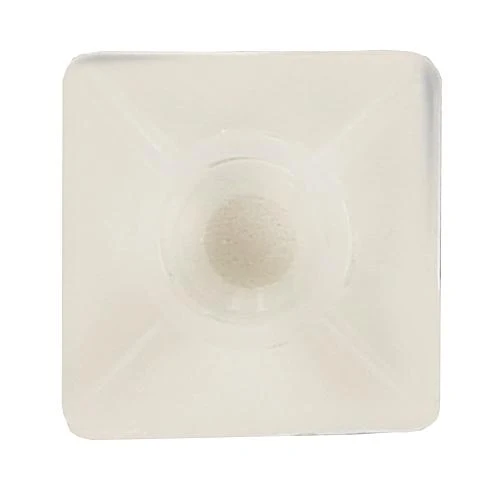 Befestigungssockel bis 4,8 mm 19x19mm 8330880 (8320470)
