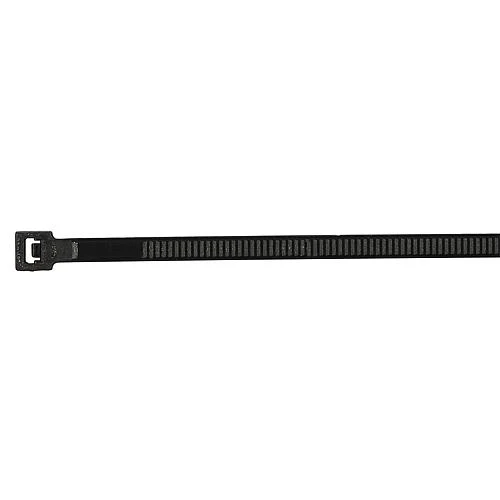 Kabelbinder schwarz 4,5 x 300 (4,8x300)