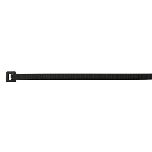 Kabelbinder schwarz 3,5 x 140 (3,6x140)