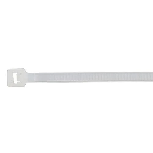 Kabelbinder natur 2,5 x 100