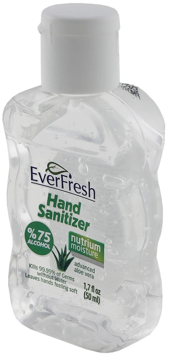 Hand-Desinfektionsgel 50ml