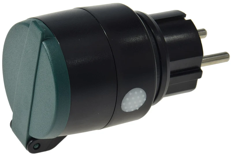 Funk-Steckdose für "Pilota Casa" WiFi IP44, 230V, 2300W, max. 30m