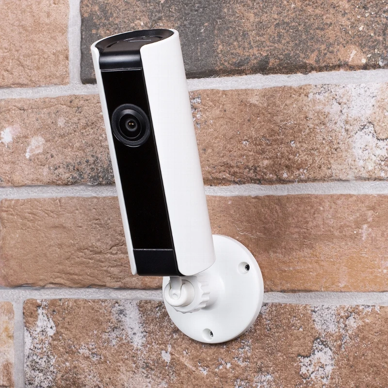 WLAN IP-Kamera IP20 HD 180°, 1280x720, Bewegungserkennung