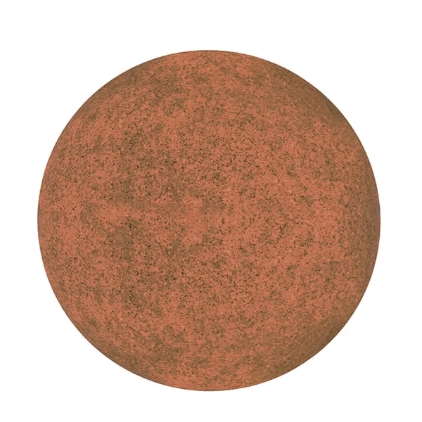 Deko-Light Kugelleuchte Terracotta 45 beige Terracotta