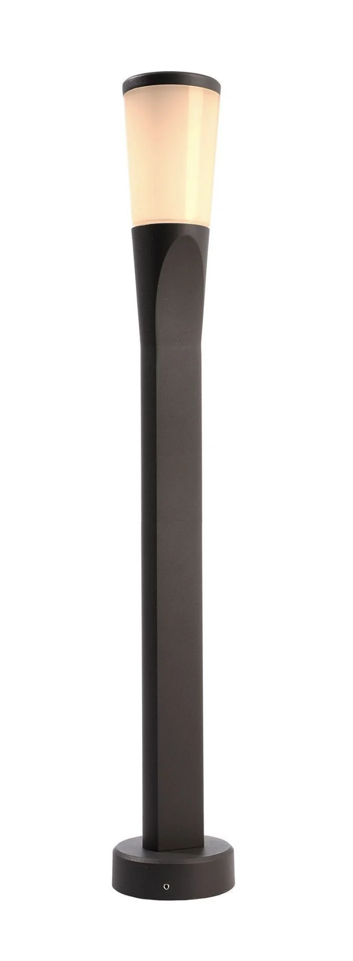 Deko-Light Bessma III 9,6W dunkelgrau