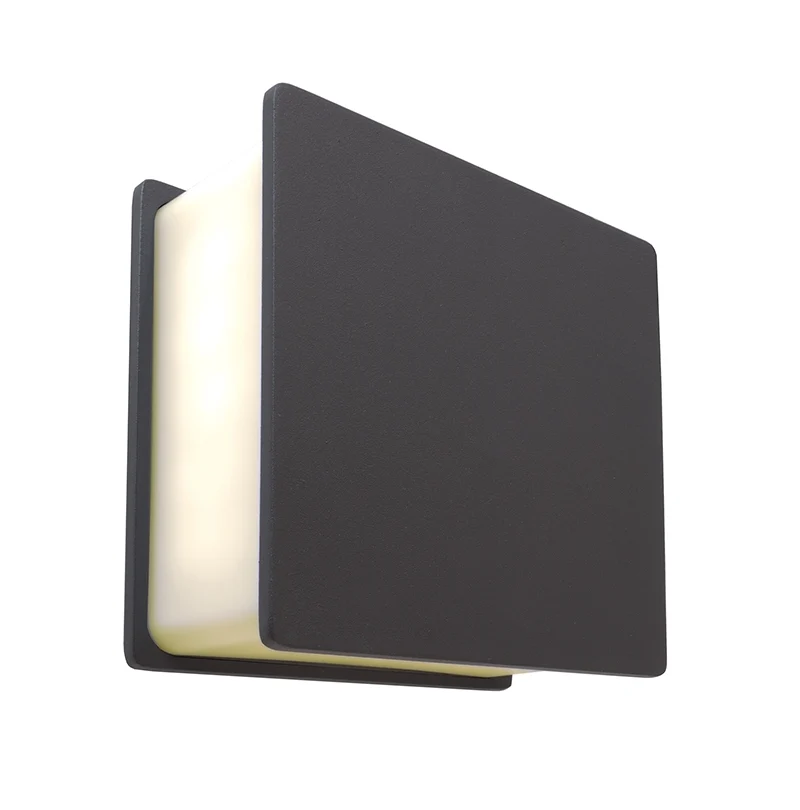 Deko-Light Rana 11,5W Dunkelgrau lackiert
