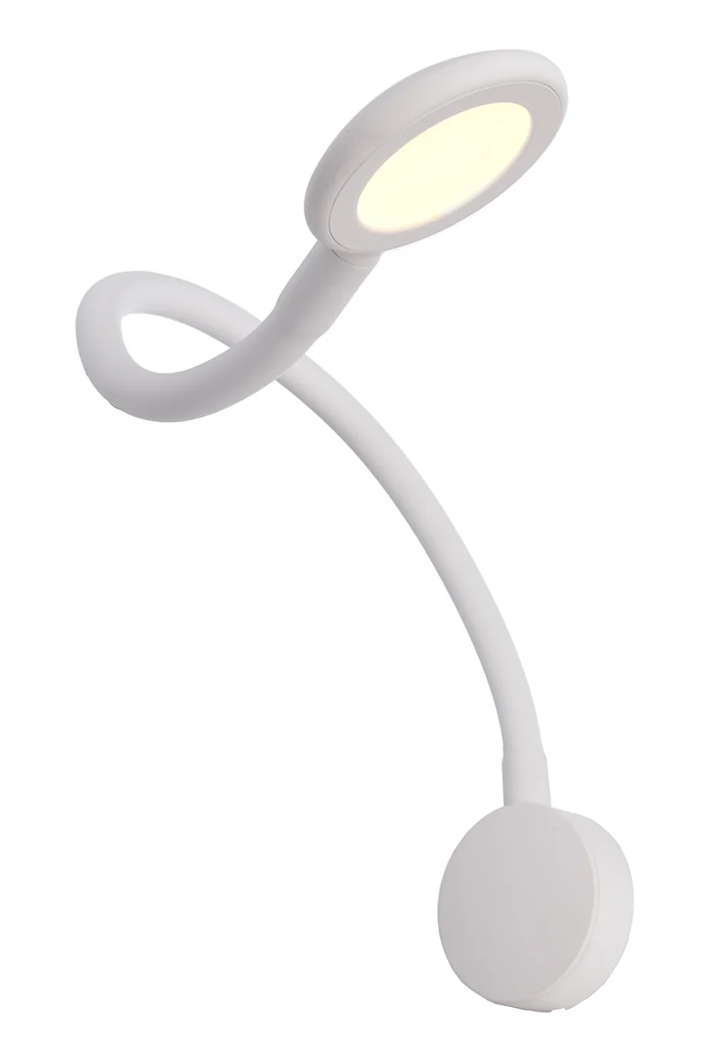 Deko-Light Circini 2,2W weiß matt