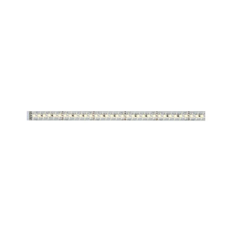 Paulmann Function MaxLED 1000 Strip 50cm Warmweiß 7W 24V Silber