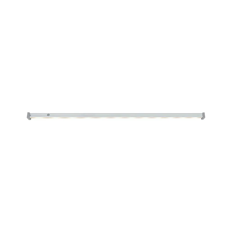 Paulmann Function DressLight Kleiderstange kürzb IR-Sensor 110cmLED Alu 4x1,5VAAA Alu Kst