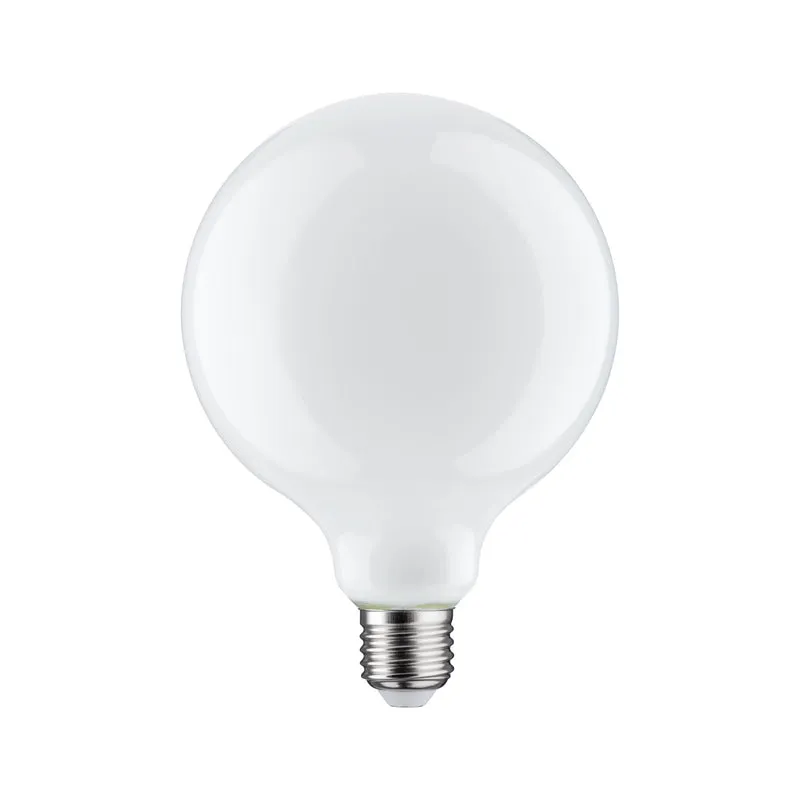 Paulmann LED Globe 120 6W E27 Opal 2700K dimmbar
