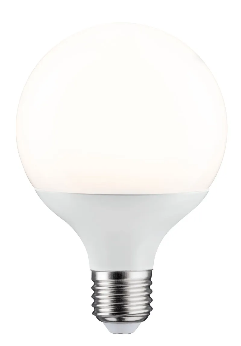 Paulmann LED Globe 95 10W E27 230V 2700K