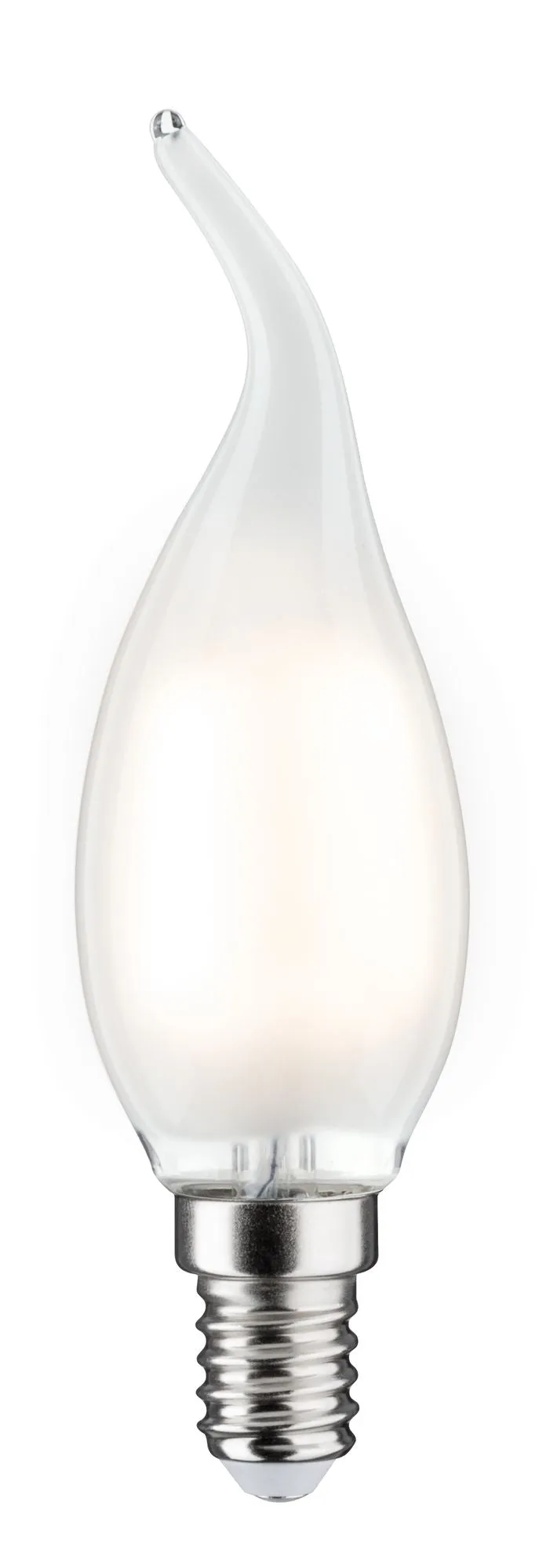 Paulmann LED Kerze Cosylight 2,5W E14 230V Satin 2700K
