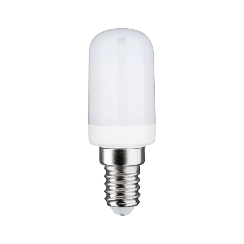 Paulmann LED Birnenlampe 3W E14 230V Opal 2700K