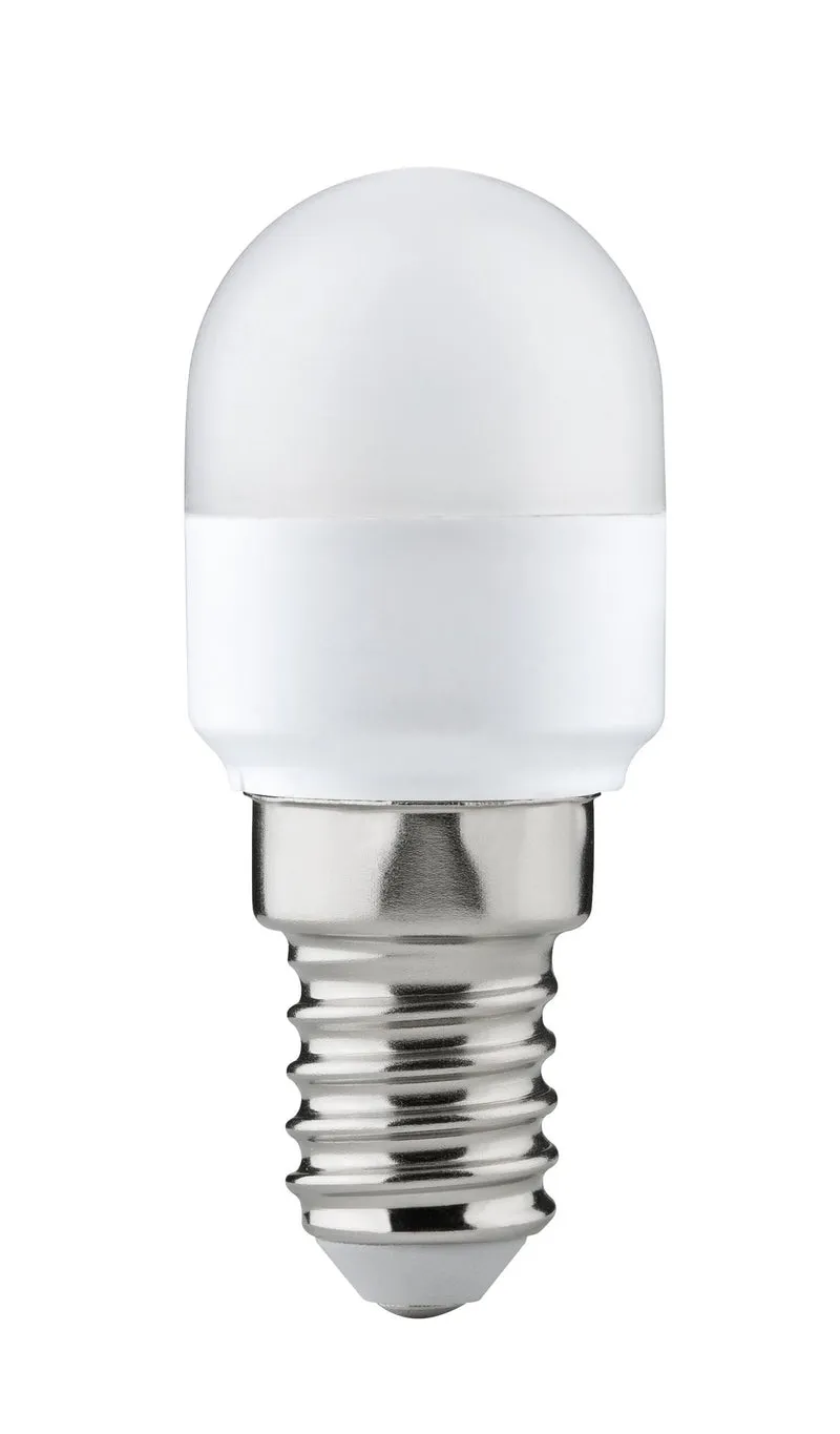Paulmann LED Birnenlampe 1,8W E14 230V Opal 2700K