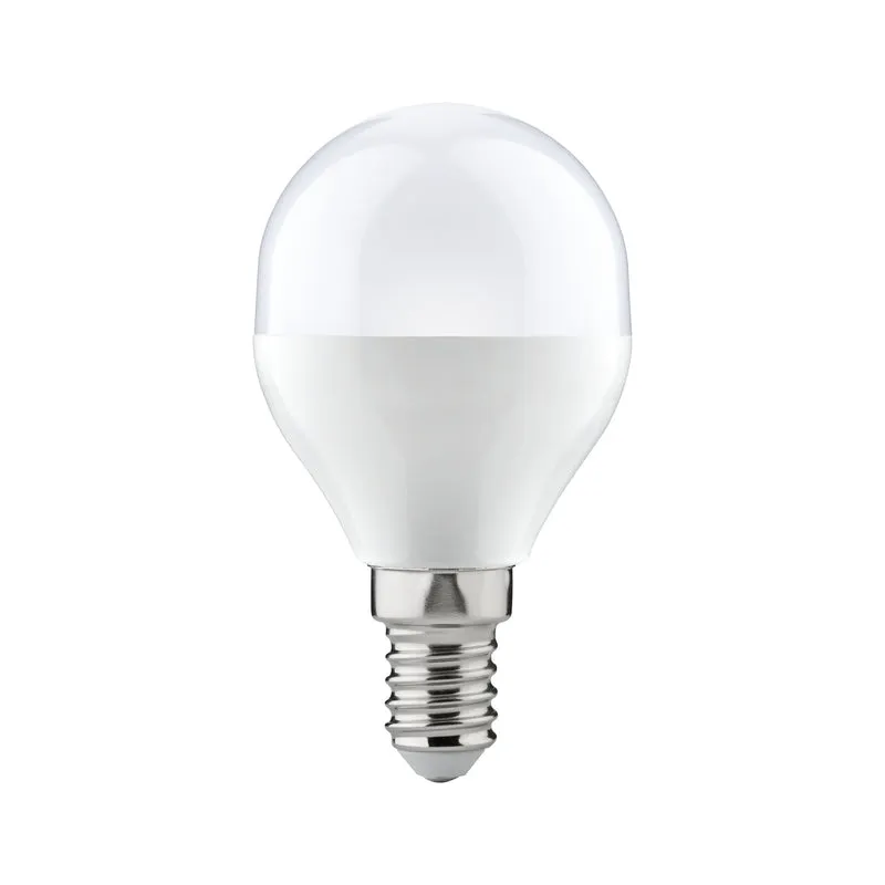 Paulmann LED Tropfen 4W E14 230V 2700K