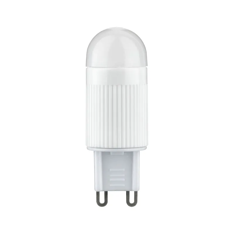 Paulmann LED Stiftsockel 2x2,4W G9 230V 2700K