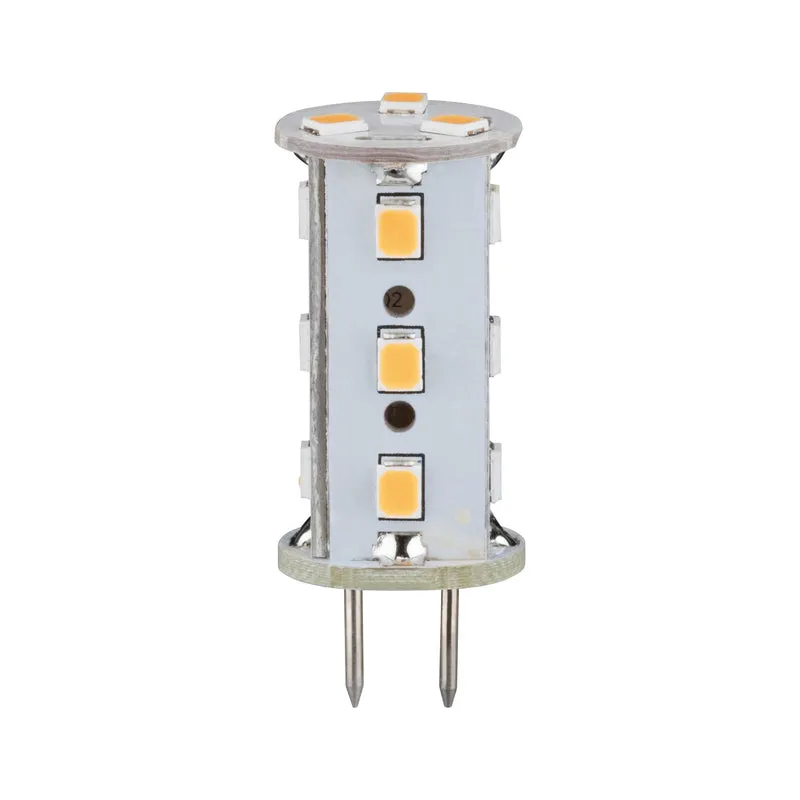 Paulmann LED NV-Stiftsockel rundum 2,5W GY6,35 2700K
