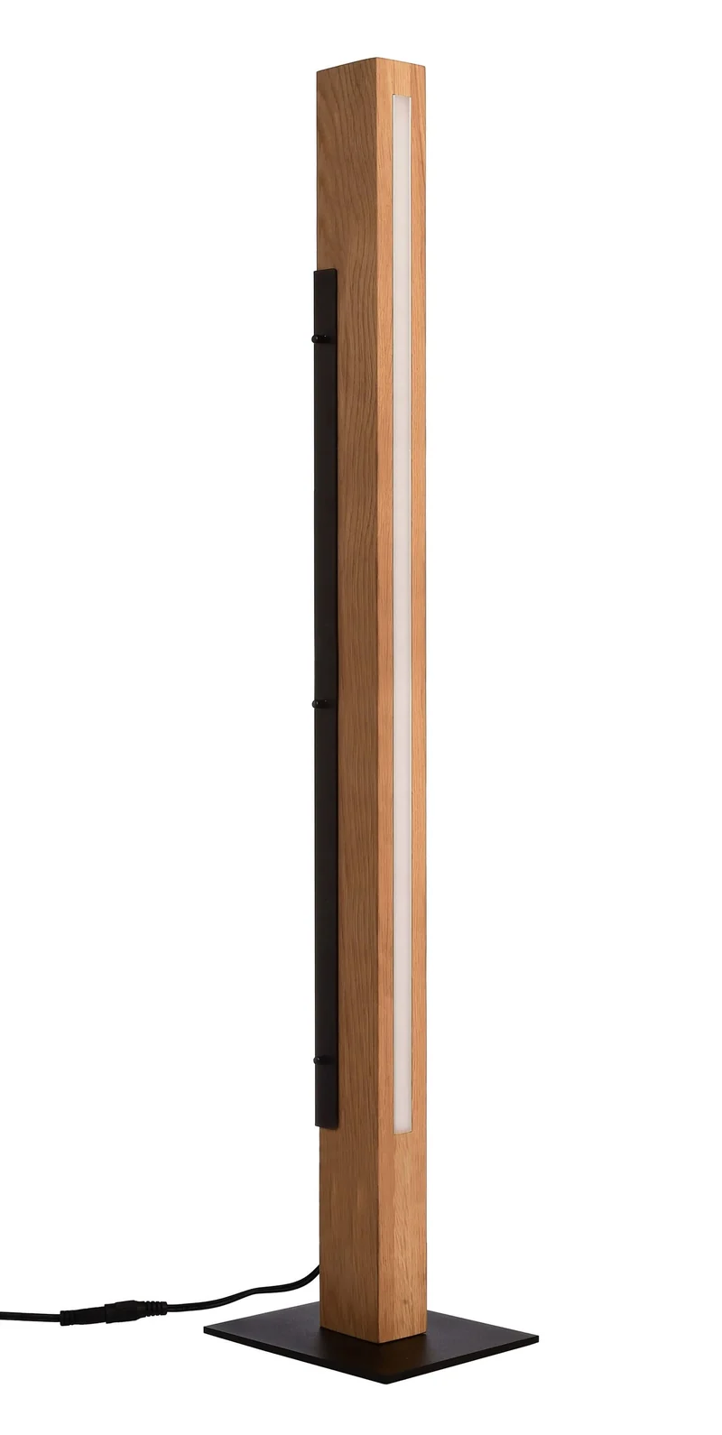 Deko-Light MADERA 17W Schwarz