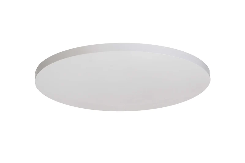 Deko-Light Abdeckung Weiß für Deckenaufbauleuchte Zaniah 370/420 Weiß