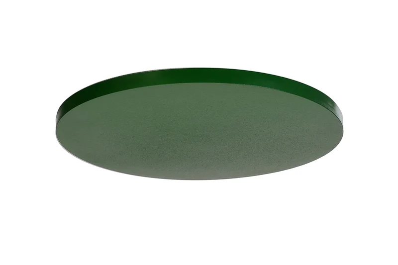 Deko-Light Abdeckung Blatt Grün für Deckenaufbauleuchte Zaniah 370/420 Blatt Grün
